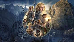 5 séries de fantasia para assistir no Prime Video