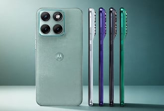 Motorola Edge 70 Fusion