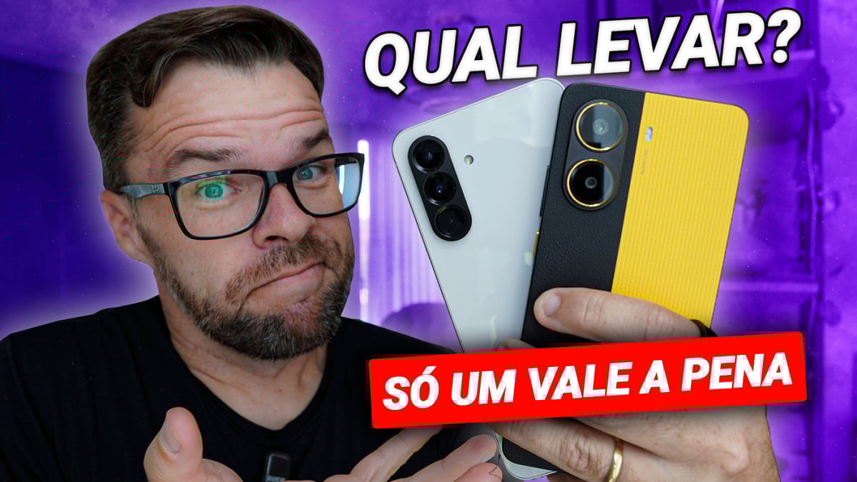 Galaxy A56 vs POCO X7 Pro