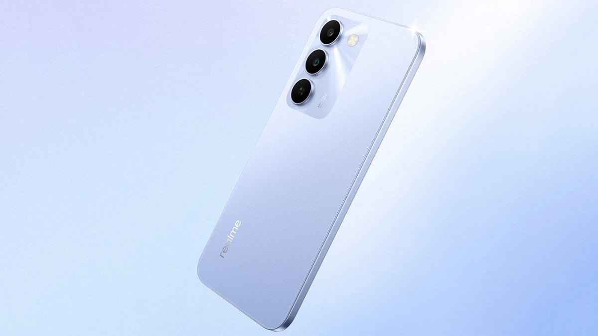 realme C83 5G