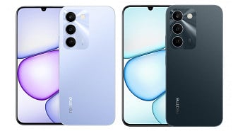 realme C83 5G