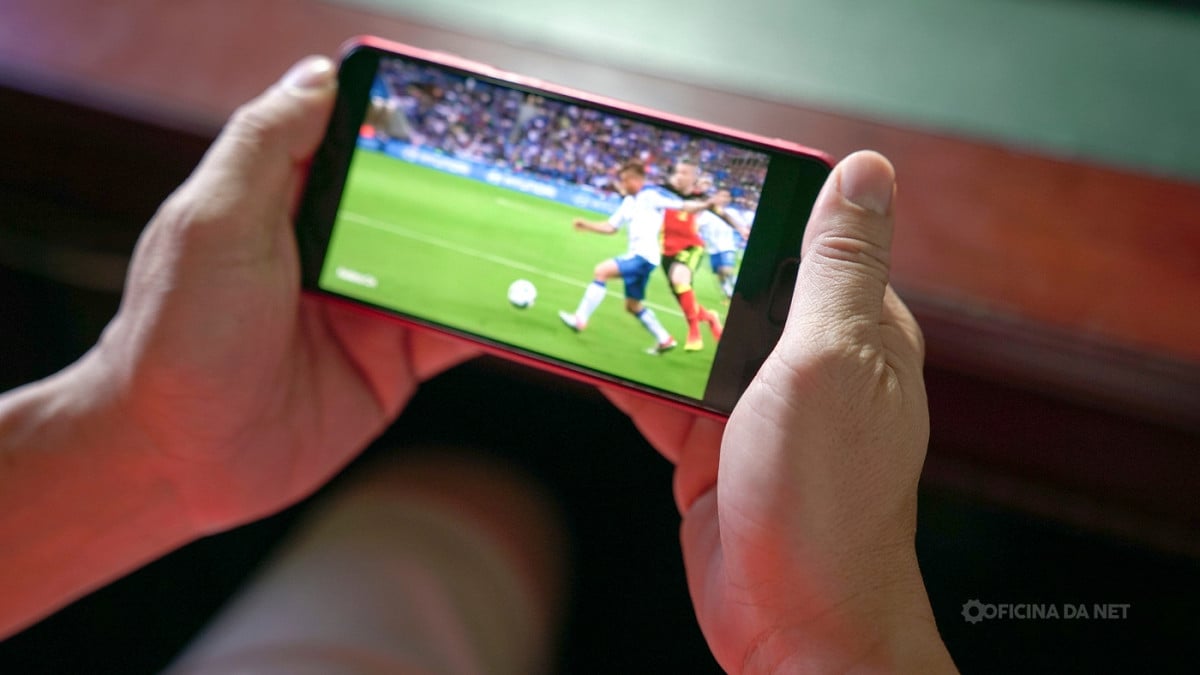 Confira agora a lista completa de jogos com horários e onde assistir ao vivo. Imagem: Oficina da Net
