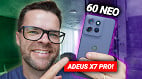 Motorola Edge 60 Neo REVIEW: Vale a pena em 2026? 