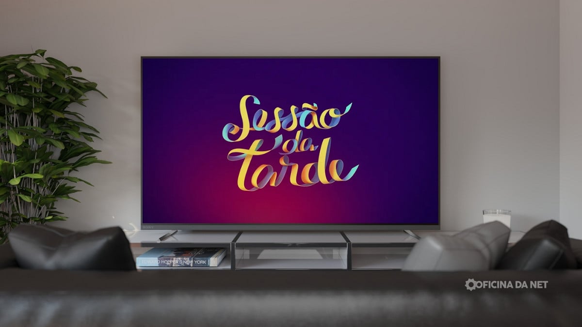 Confira a programação da tarde nesta semana de 2 de março de 2026. Imagem: Reprodução