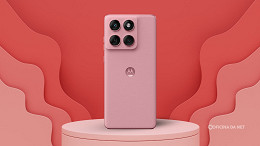 Motorola toma conta do ranking: veja os 10 celulares mais buscados da semana
