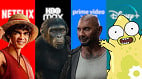 Lançamentos da semana (9 a 15 de março): Netflix, HBO Max, Prime Video e Disney+