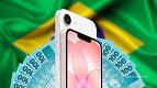 iPhone 17e entra em pré-venda no Brasil com desconto para quem comprar agora