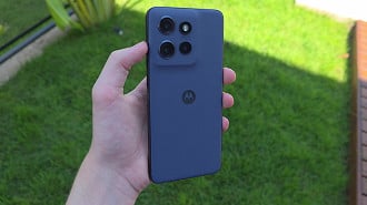 Motorola Edge 60 Neo