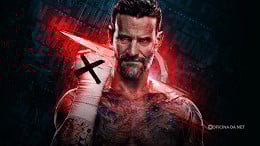 Quanto tempo para zerar WWE 2K26?