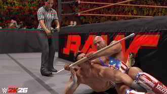 O Universe Mode pode levar mais 500 horas para concluir 100%