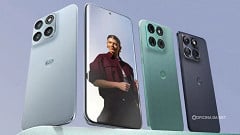 Motorola lança três modelos da linha Edge 70 no Brasil; veja os preços