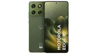 Motorola Edge 70