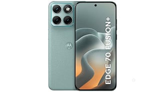 Motorola Edge 70 Fusion Plus