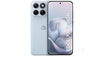 Motorola Edge 70 Fusion