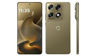 Motorola Signature