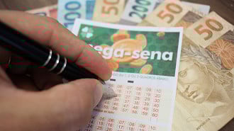Como apostar na Mega-Sena