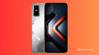 Infinix GT 30 Pro