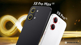 POCO X8 Pro ganha data de lançamento; veja o que esperar