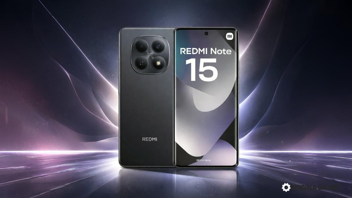 Redmi Note 15 - Imagem / Felipe Lupetti