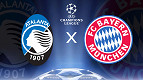 Atalanta x Bayern de Munique: onde assistir ao vivo hoje, horário e como será a transmissão