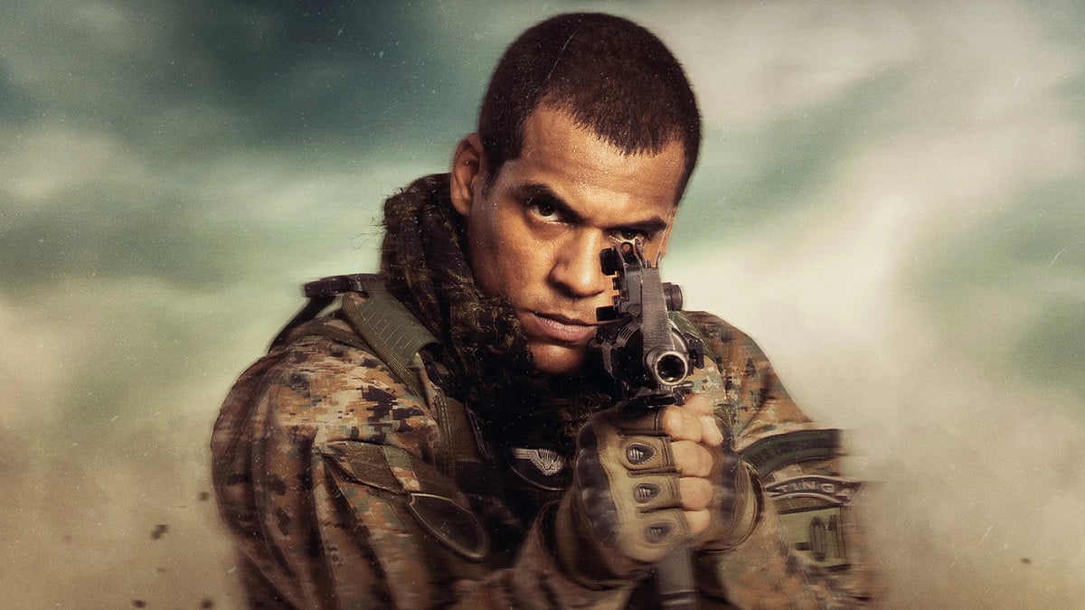 Séries de ação para assistir no Globoplay