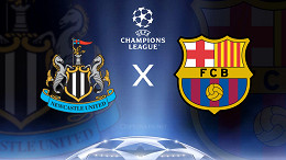 Newcastle x Barcelona hoje: horário, onde assistir ao vivo e prováveis escalações