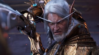 World of Warcraft: Midnight