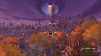 World of Warcraft: Midnight