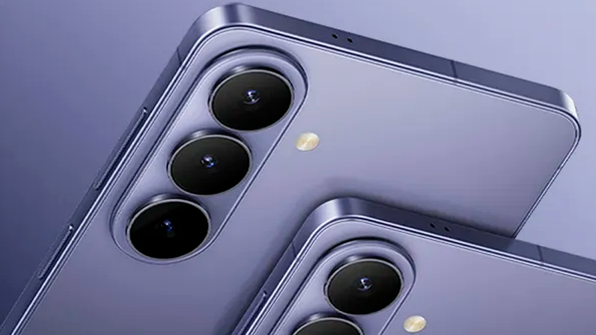 Samsung Galaxy S26+ 5G