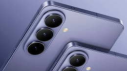 OFERTA | Galaxy S26 Plus 5G de 512GB com quase 43% off com cupom de desconto na loja oficial