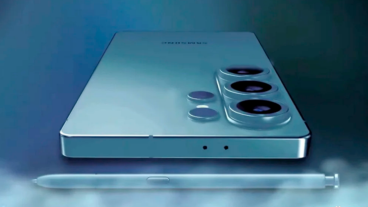 Samsung Galaxy S26 Ultra 5G