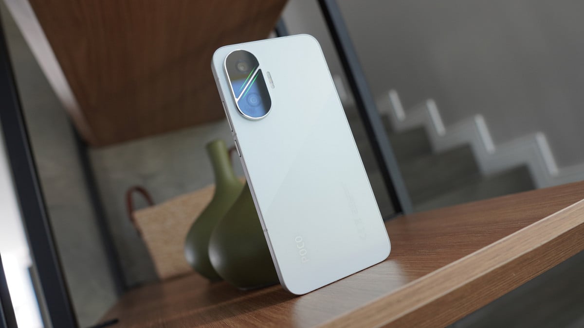 Celulares Xiaomi que valem cada centavo em março de 2026. Imagem: Oficina da Net