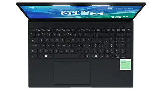 Positivo Vision N15M