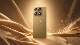 Motorola Signature despenca de preço e já aparece R$1000 mais barato