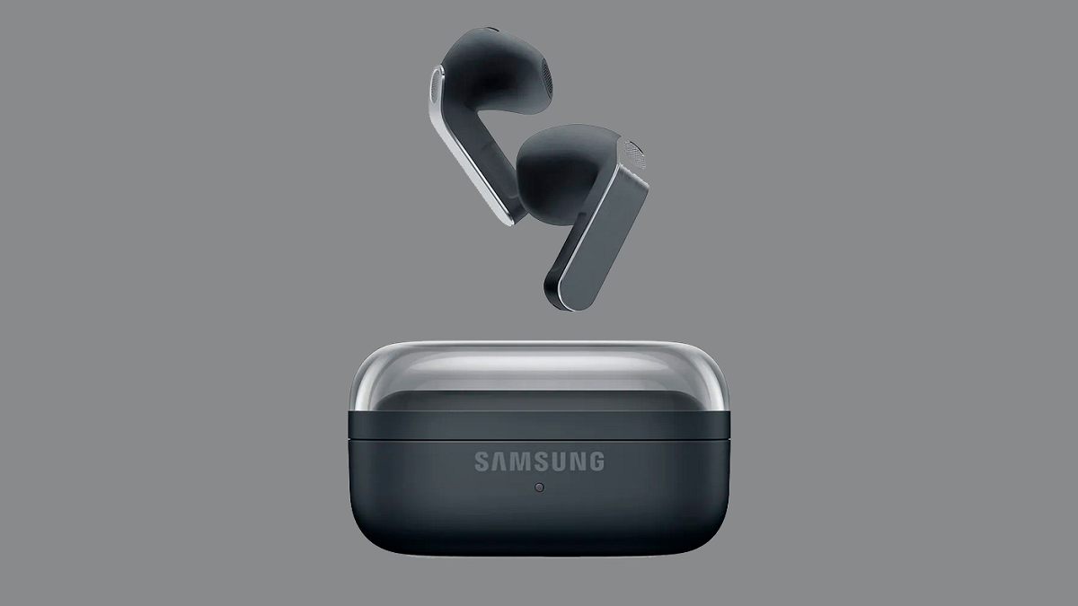 Samsung Galaxy Buds4
