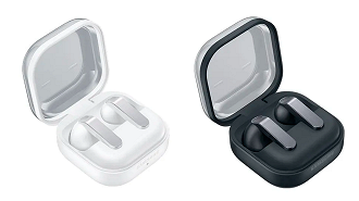 Samsung Galaxy Buds4