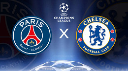 PSG e Chelsea ao vivo: onde assistir as oitavas da Champions