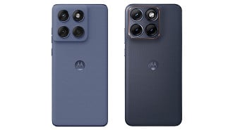 Motorola Edge 70 Fusion vs Edge 60 Fusion