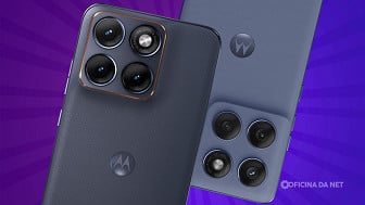 Motorola Edge 70 Fusion vs Edge 60 Fusion: o que a Motorola realmente mudou? Motorola Edge 70 Fusion vs Edge 60 Fusion: o que a Motorola realmente mudou?