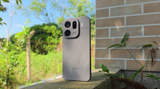 O novo OPPO Find X9 Pro já está disponível no Brasil. Imagem: Oficina da Net