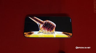 OPPO Find X9 Pro. Imagem: Oficina da Net