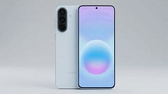 Galaxy A57 vaza com quatro opções de cores; veja as imagens