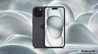 iPhone 15 de 256 GB fica quase pela metade do preço em oferta no Mercado Livre