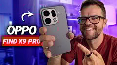 Melhor que Galaxy Ultra? OPPO Find X9 Pro Review