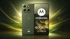 Motorola Edge 70 aparece em oferta com cupom e já pode sair mais barato no Brasil