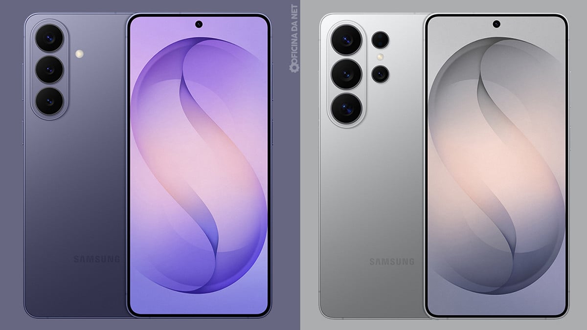 Galaxy S26 Plus vs Galaxy S26 Ultra