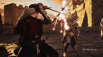 1348 Ex Voto (PC, PS5)