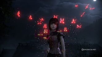 Fatal Frame 2: Crimson Butterfly Remake (PC, Switch 2, PS5, Xbox Series X/S)