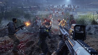 John Carpenters Toxic Commando (PC, PS5, Xbox Series X/S)