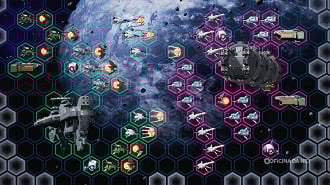 R-Type Tactics I - II Cosmos (PC, Switch 1 e 2, PS5, PS4, Xbox Series X/S)